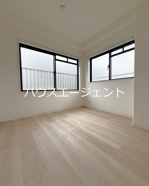 PARK MODERN西葛西 ベッドルーム