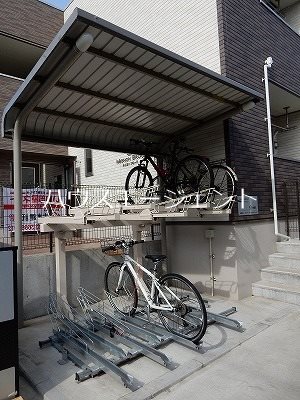 ミニヨン　ブローテ その他外観1