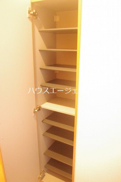 SKガーデン葛西Ⅴ その他1