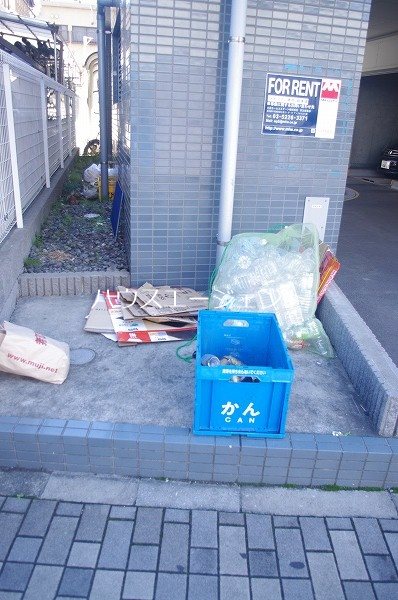 SKガーデン葛西Ⅴ その他外観1