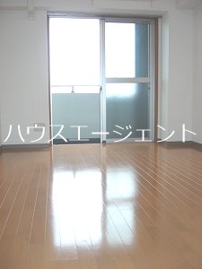 SKガーデン葛西Ⅴ リビング