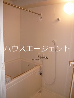 SKガーデン葛西Ⅴ 風呂画像