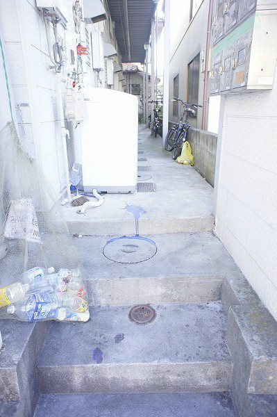 ハイツセイエイNo.2 その他外観1