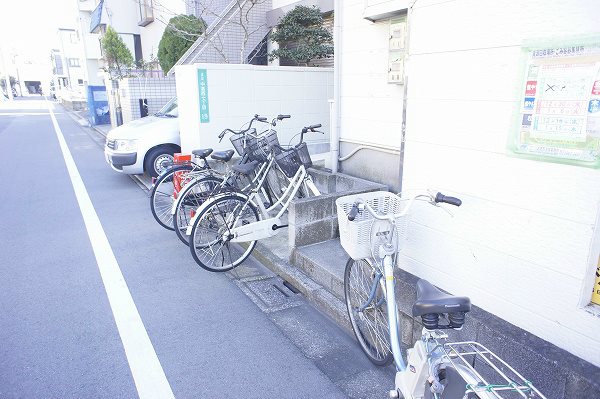 ハイツセイエイNo.2 その他外観3