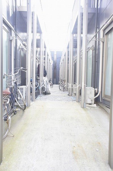 フローラ４ その他外観1