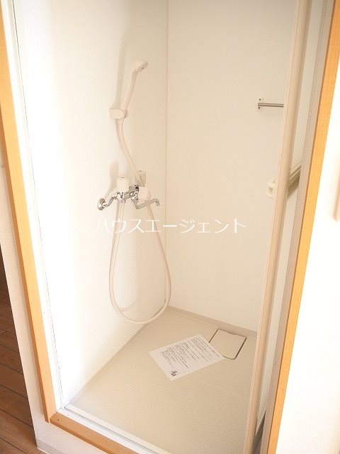 フローラ４ 風呂画像