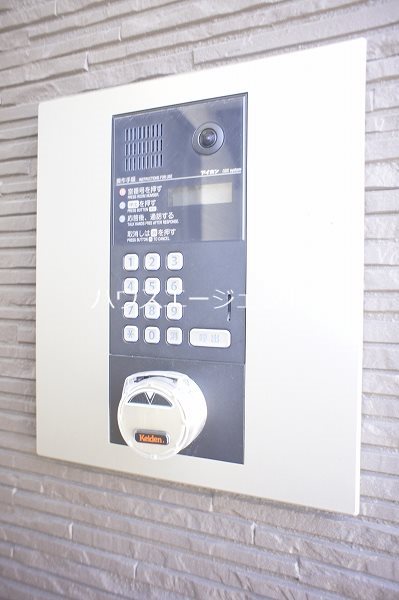 フェリーチェ北葛西 その他外観2
