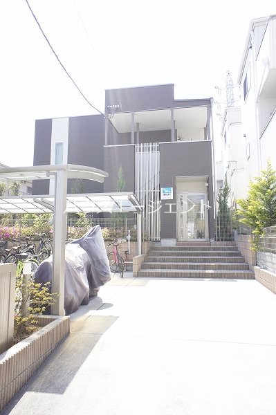 フェリーチェ北葛西 その他外観3