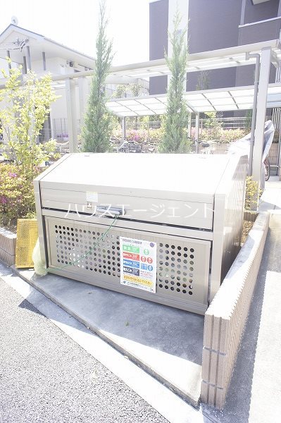 フェリーチェ北葛西 その他外観5