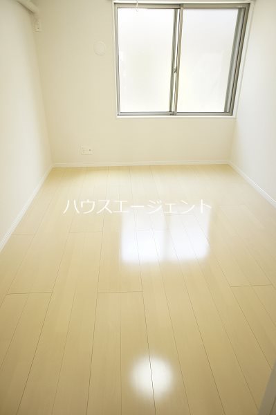 フェリーチェ北葛西 リビング