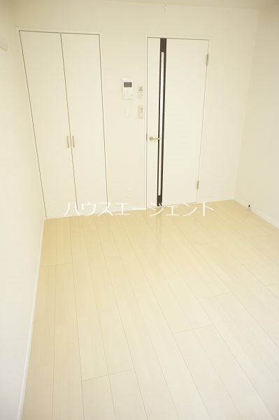 フェリーチェ北葛西 ベッドルーム