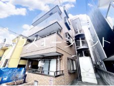 セントリバー5 405号室 外観