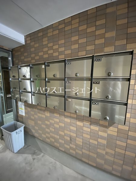 セントリバー5 その他外観1