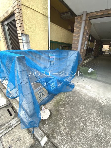 セントリバー5 その他外観2