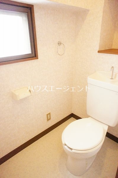 Break Area #1 その他2
