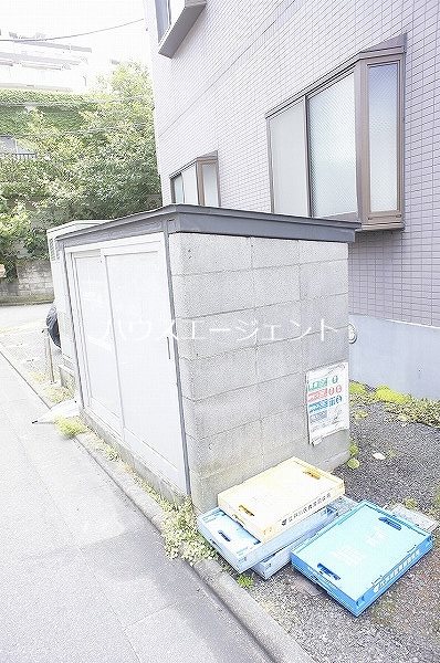 Break Area #1 その他外観4