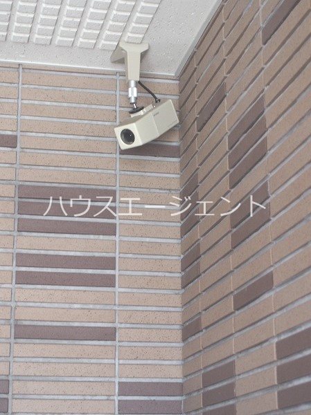 サンフレアサクマ15 その他外観2