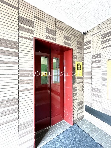 サンフレアサクマ15 その他外観4