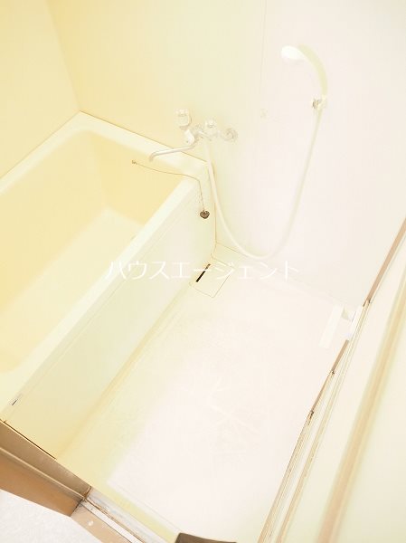 サンフレアサクマ15 風呂画像