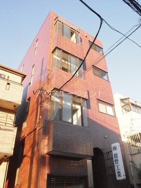 エクシードヒルズ 201号室 外観