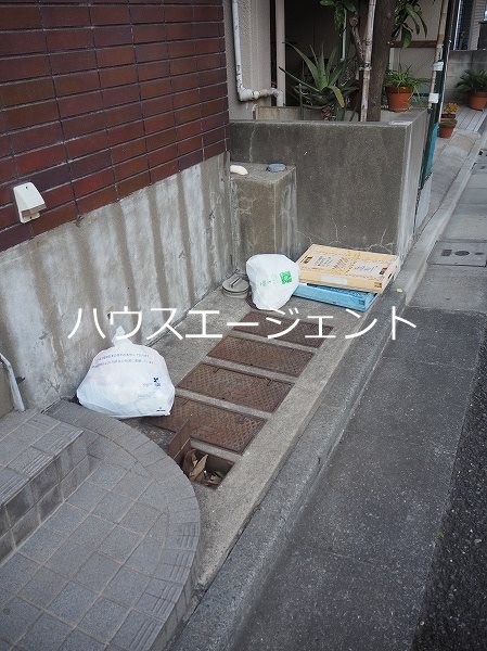 エクシードヒルズ その他外観2