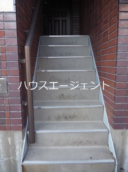 エクシードヒルズ その他外観3