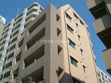 工芸館きうち２ 303号室 外観