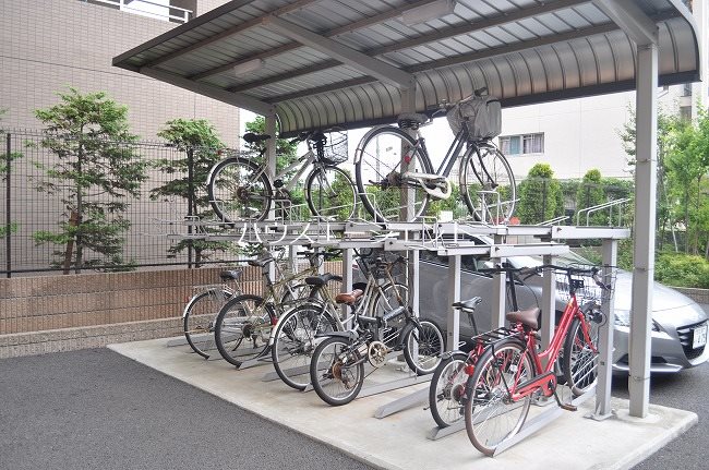 工芸館きうち２ その他外観5