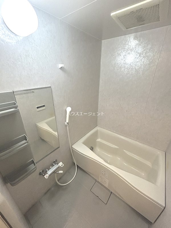 工芸館きうち２ 風呂画像