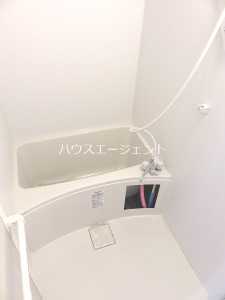 フローラ8 風呂画像