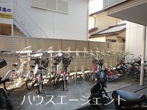 第3メゾンドヨシノ その他外観2