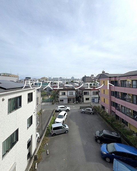KODAヒルズ中葛西 その他1