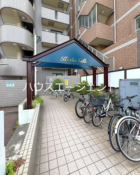 KODAヒルズ中葛西 その他外観1