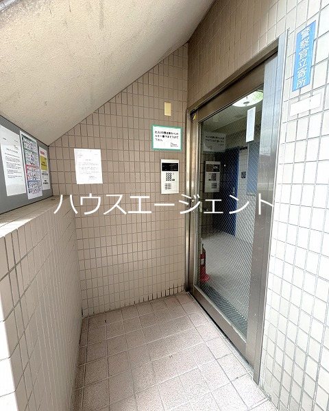 KODAヒルズ中葛西 その他外観2