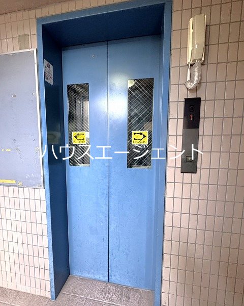 KODAヒルズ中葛西 その他外観3
