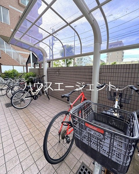 KODAヒルズ中葛西 その他外観5