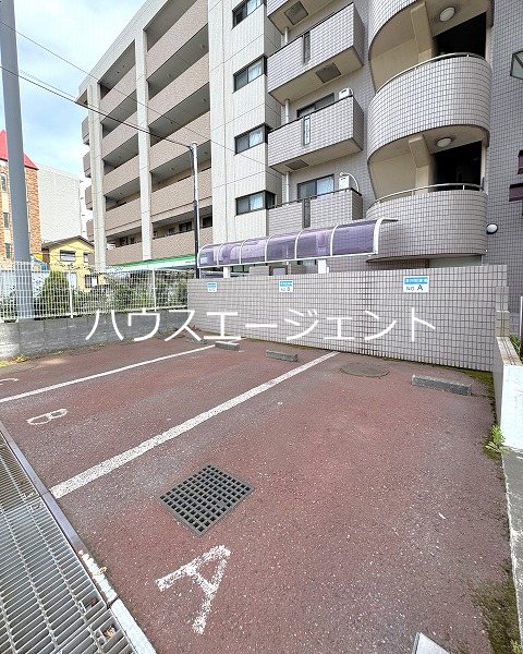 KODAヒルズ中葛西 その他外観6