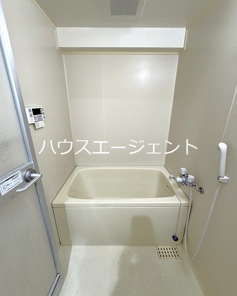 KODAヒルズ中葛西 風呂画像