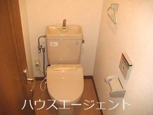 第５サヨネビル その他3