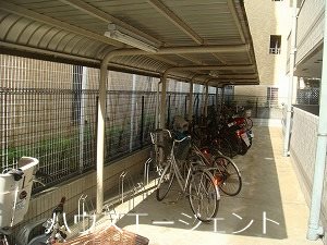第５サヨネビル その他外観1