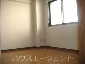 第５サヨネビル ベッドルーム
