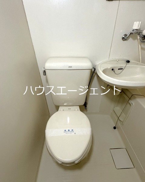 ヴィラ西葛西 その他1