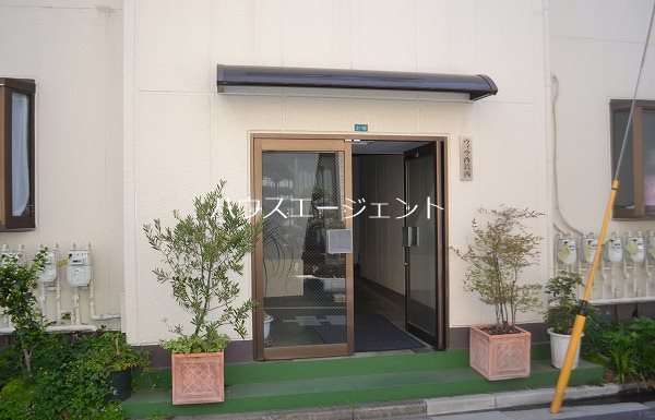 ヴィラ西葛西 その他外観1
