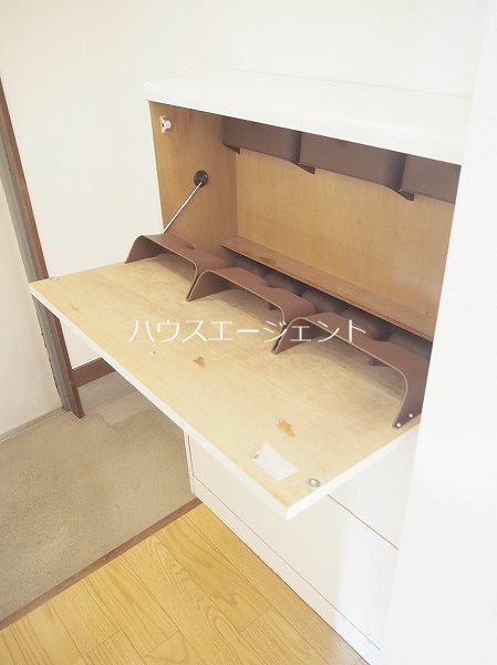 大高ハイツ その他5