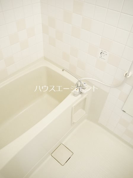 大高ハイツ 風呂画像