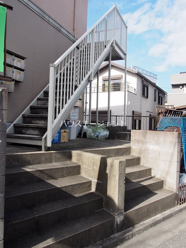 ブルミエ・ド・クレールⅡ その他外観1