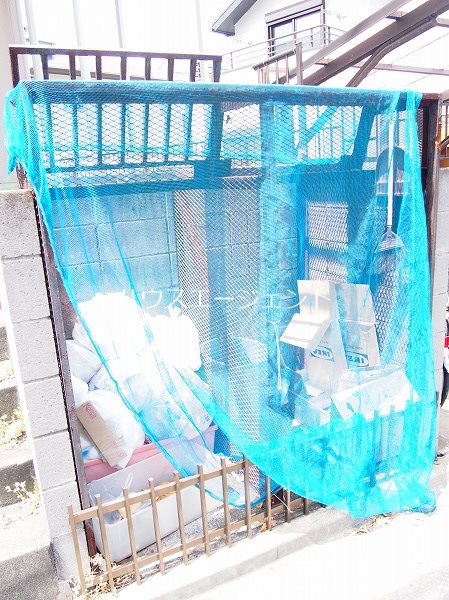 ブルミエ・ド・クレールⅡ その他外観2