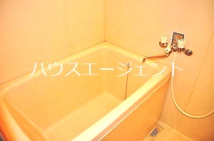 ライフコア 風呂画像