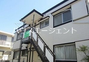 栗原コーポ その他外観1