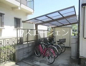 栗原コーポ その他外観2